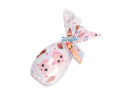 BABY BORN BEBE IZNENADJENJA ASST-ZF904398 OUTLET