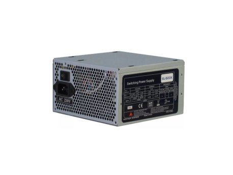 INTER TECH 500W SL-500K ATX napajanje bulk