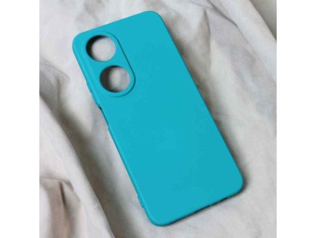 TERACELL Maska Soft Velvet za Honor X7b mint