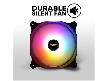 ARMAGGEDDON Core 12 Chroma ventilator