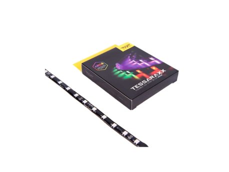 ARMAGGEDDON Tessaraxx ARGB 30-S ARGB LED traka za kuciste