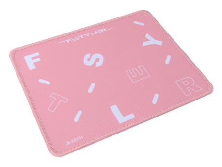 A4 TECH FP25 FSTYLER podloga za miš, roze