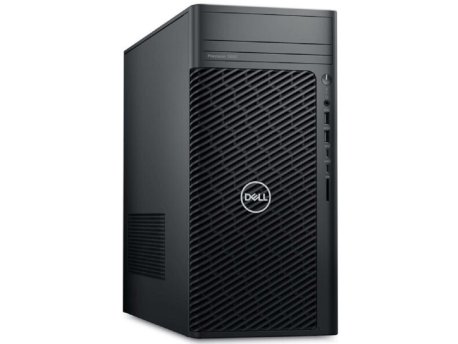 DELL Precision 3680 Tower (i7-14700K, 16GB, 512GB SSD + 1TB HDD, DVDRW, T1000 4GB, Win 11 Pro)