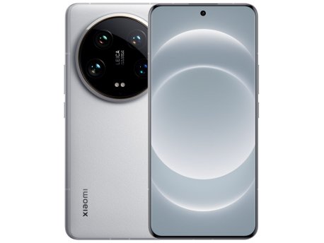 XIAOMI 14 Ultra 16/512GB White (MZB0GUIEU)