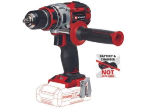 EINHELL Akumulatorska bušilica TP-CD 18/80 Li BL-Solo