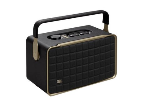 JBL Authentics 300 JBLAUTH300BLKEP Bluetooth zvučnik