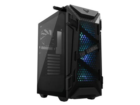 ZEUS Računar i5-12400F DDR4 16GB M.2 1TB RX 6600 8GB 750W powered by ASUS