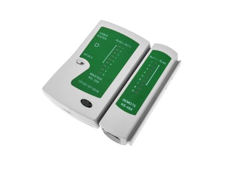 KETTZ RJ45-RJ11 kabl tester KT-NT5.41