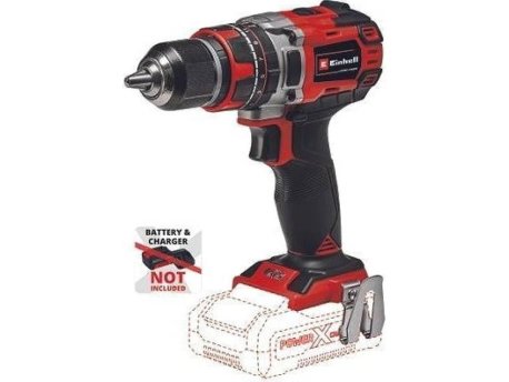 EINHELL Akumulatorska udarna bušilica TP-CD 18/50 Li-i BL-Solo