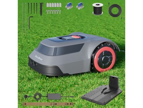 Redkey MGC 500