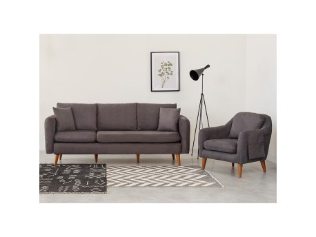 Atelier del Sofa Sofa i fotelja Sofia TKM01 1501