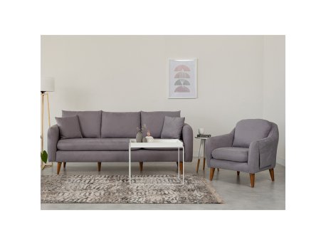 Atelier del Sofa Sofa i fotelja Sofia TKM03 0701
