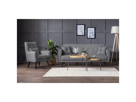 Atelier del Sofa Sofa i fotelja Aria TAKIM4 S 94216