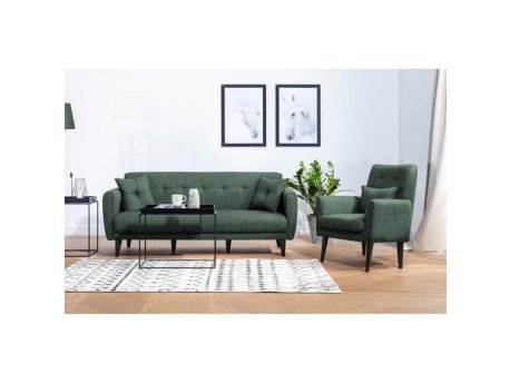 Atelier del Sofa Sofa i fotelja Aria TKM7 S 1070