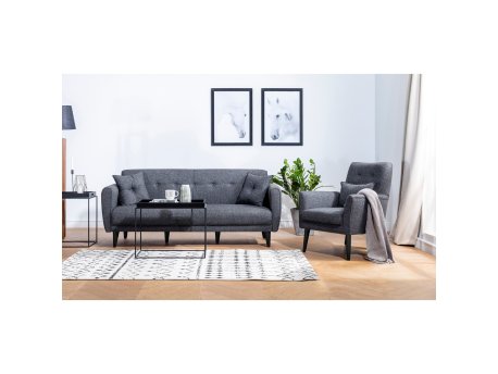 Atelier del Sofa Sofa i fotelja Aria TAKIM1 S 1053