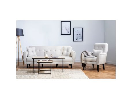 Atelier del Sofa Sofa i fotelja Aria TAKIM5 S 1005