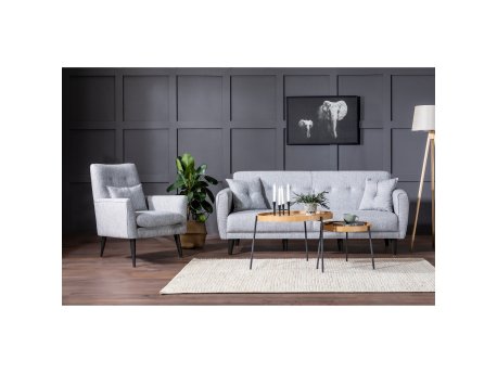 Atelier del Sofa Sofa i fotelja Aria TAKIM3 S 1008
