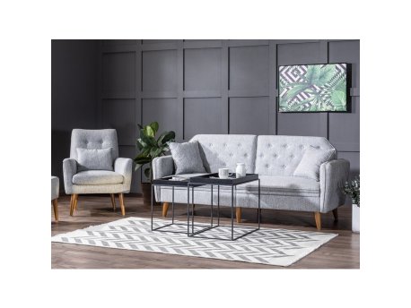 Atelier del Sofa Sofa i fotelja Terra TKM03 1008