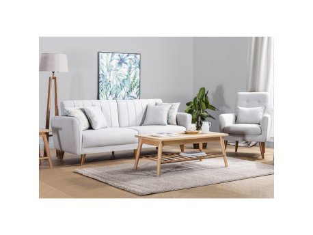 Atelier del Sofa Sofa i fotelja Aqua TKM05 1005