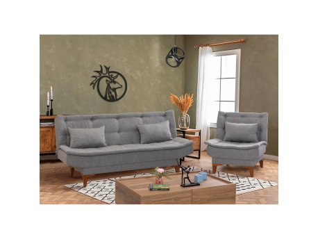 Atelier del Sofa Sofa i fotelja Santo TKM04 1008