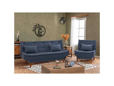 Atelier del Sofa Sofa i fotelja Santo TKM06 1048
