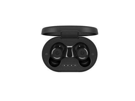 SONIC GEAR Slušalice Earpump TWS 2 Black
