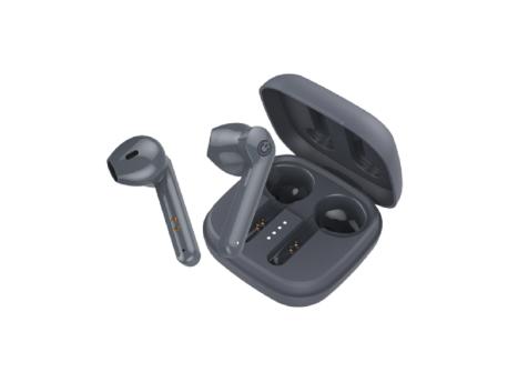 SONIC GEAR Slušalice Earpump TWS 1 Grey