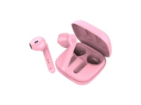 SONIC GEAR Slušalice Earpump TWS 1 Pink