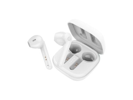 SONIC GEAR Slušalice Earpump TWS 1 Bele