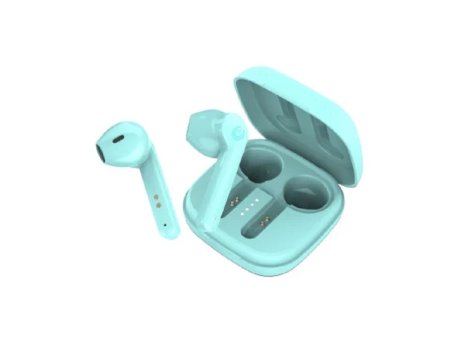 SONIC GEAR Slušalice Earpump TWS 1 Mint