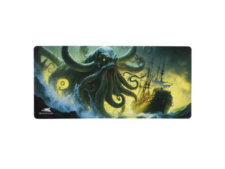 BARACUDA Podloga za miš BGMP 03 DARKWATER