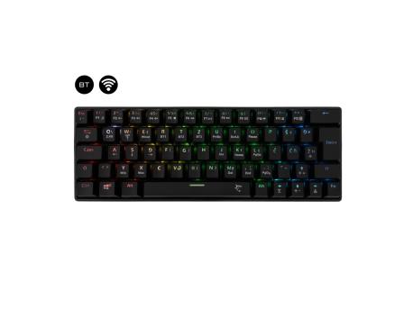 WHITE SHARK Tastatura eShark GK-003112 KAIKEN SR