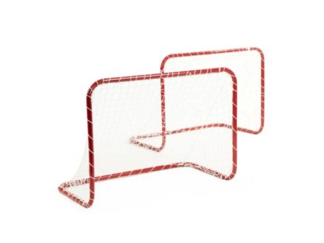 ECO TOYS Golovi za fudbal x 2 kom 180x122cm
