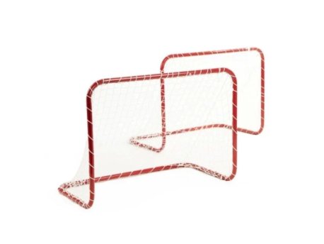 ECO TOYS Fudbalski golovi za decu SET 2 KOM.78X58cm