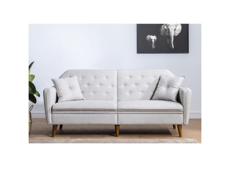 Atelier del Sofa Sofa trosed Terra Cream