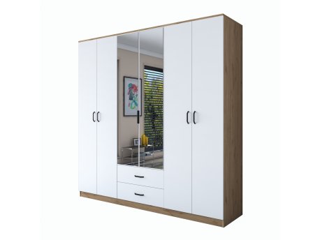 HANAH HOME Ormar BA130 3049