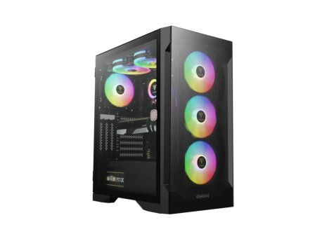 ZEUS GAMER AMD Ryzen 9 3900X/DDR4 16GB/M.2 1TB/RX6700XT 12GB/750W
