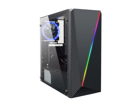 ZEUS INTEL Core i7-12700K/DDR4 16GB/M.2 1TB