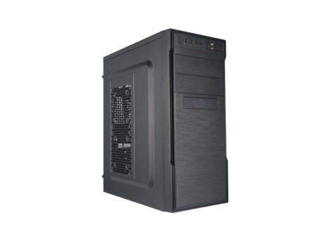 ZEUS AMD Ryzen 5 5650G/DDR4 16GB/M.2 512GB