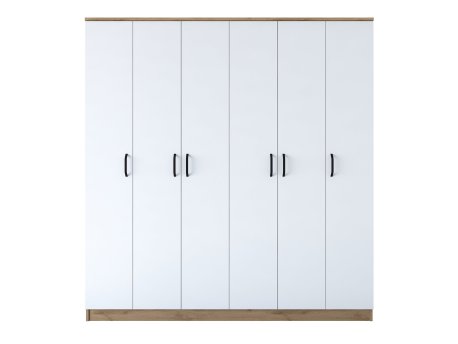 HANAH HOME Ormar BA114 2274