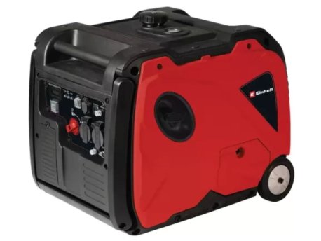 EINHELL Generator struje (benzin) TE-IG 3500