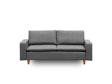 Atelier del Sofa Sofa dvosed Lungo