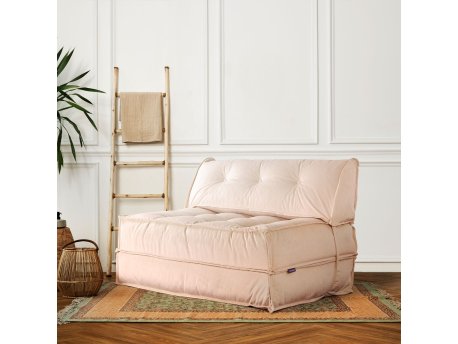Atelier del Sofa Sofa dvosed Mocca Beige