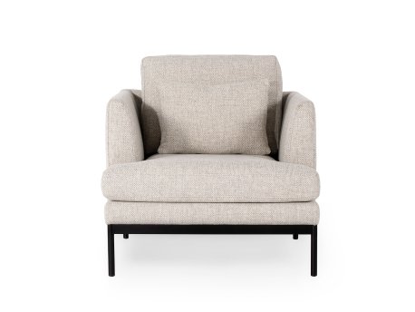 Atelier del Sofa Fotelja Pearl Cream