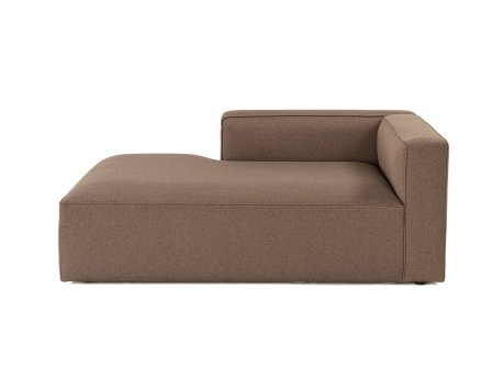 Atelier del Sofa Fotelja Mora XL Chl Left Brown