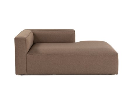 Atelier del Sofa Fotelja Mora XL Chl Right Brown
