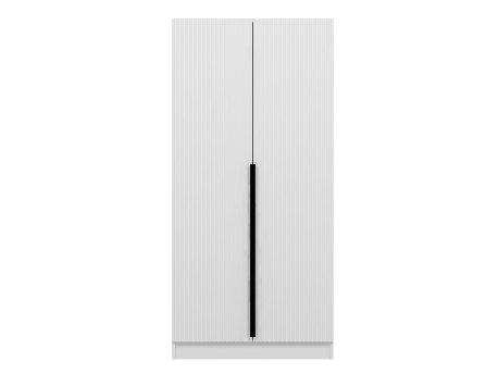 HANAH HOME Ormar Kale Plus Membrane White 210