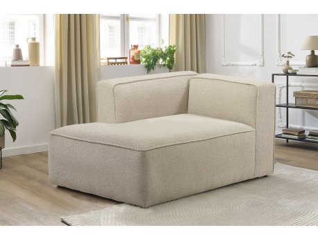 Atelier del Sofa Fotelja More S M5 Cappucino