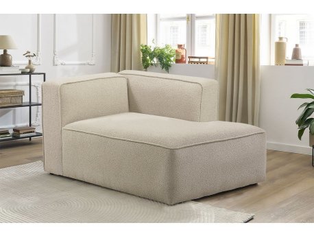 Atelier del Sofa Fotelja More S M6 Cappucino