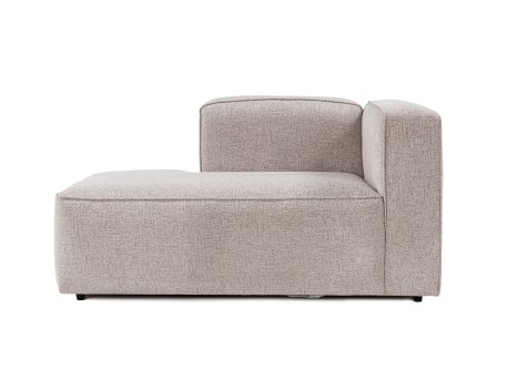 Atelier del Sofa Fotelja More B M5 Mocha